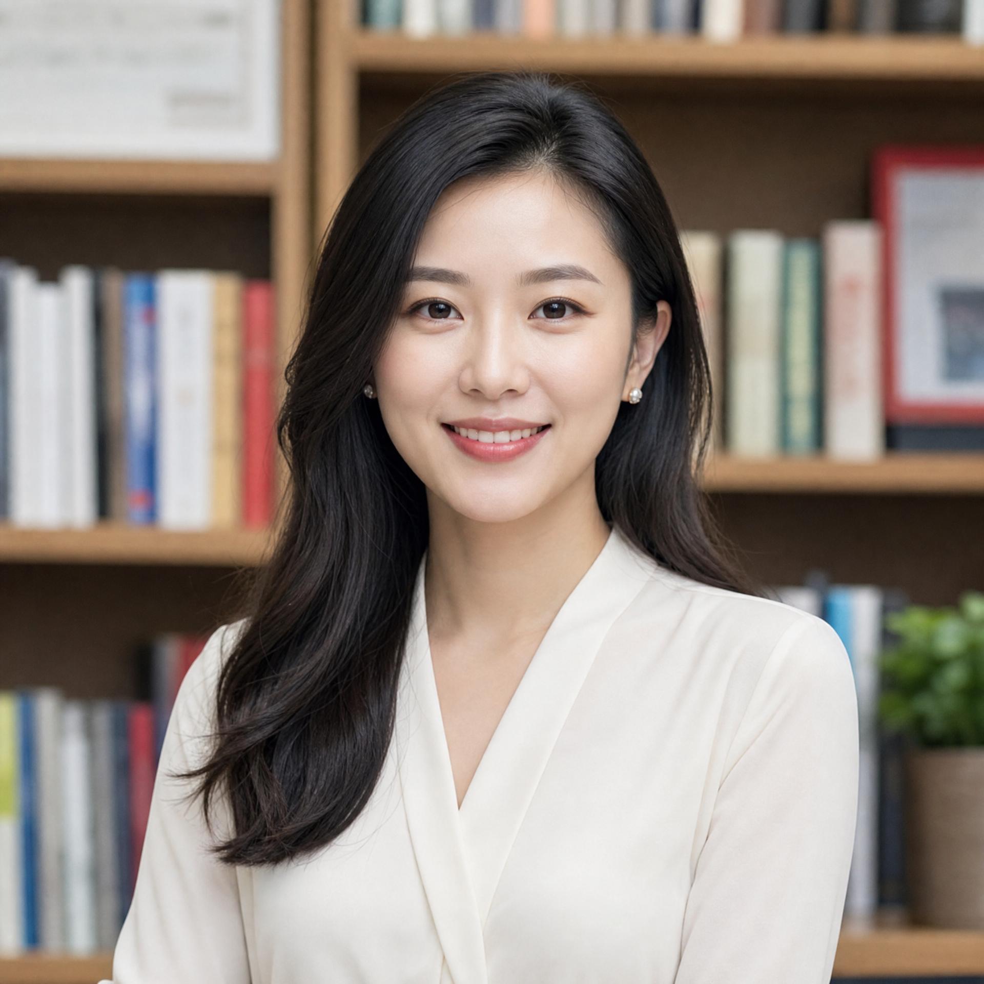 大象传媒美妆博主糖糖